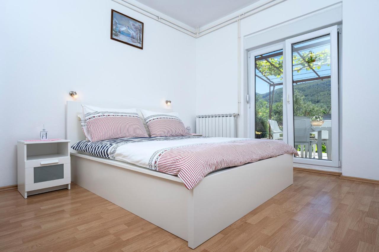 Apartments Draganic Jelsa  Dış mekan fotoğraf