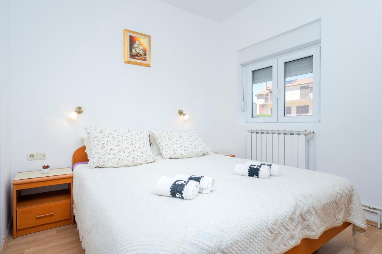 Apartments Draganic Jelsa  Dış mekan fotoğraf
