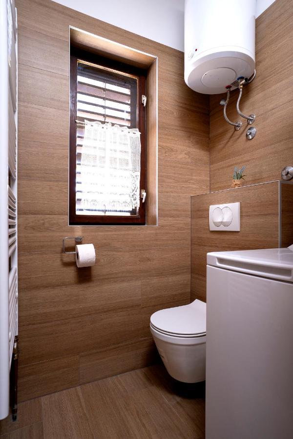 Apartments Draganic Jelsa  Dış mekan fotoğraf