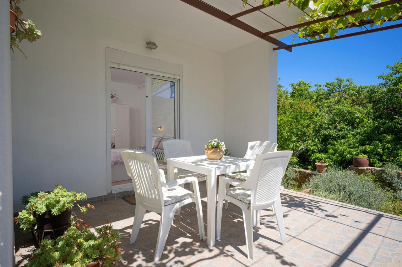 Apartments Draganic Jelsa  Dış mekan fotoğraf