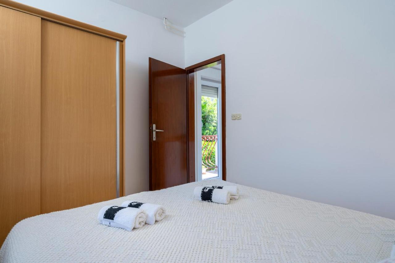 Apartments Draganic Jelsa  Dış mekan fotoğraf