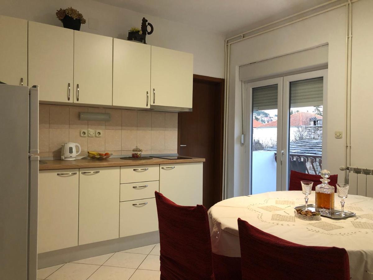 Apartments Draganic Jelsa  Dış mekan fotoğraf