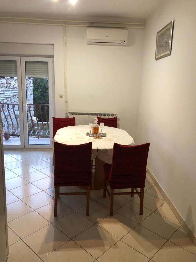Apartments Draganic Jelsa  Dış mekan fotoğraf