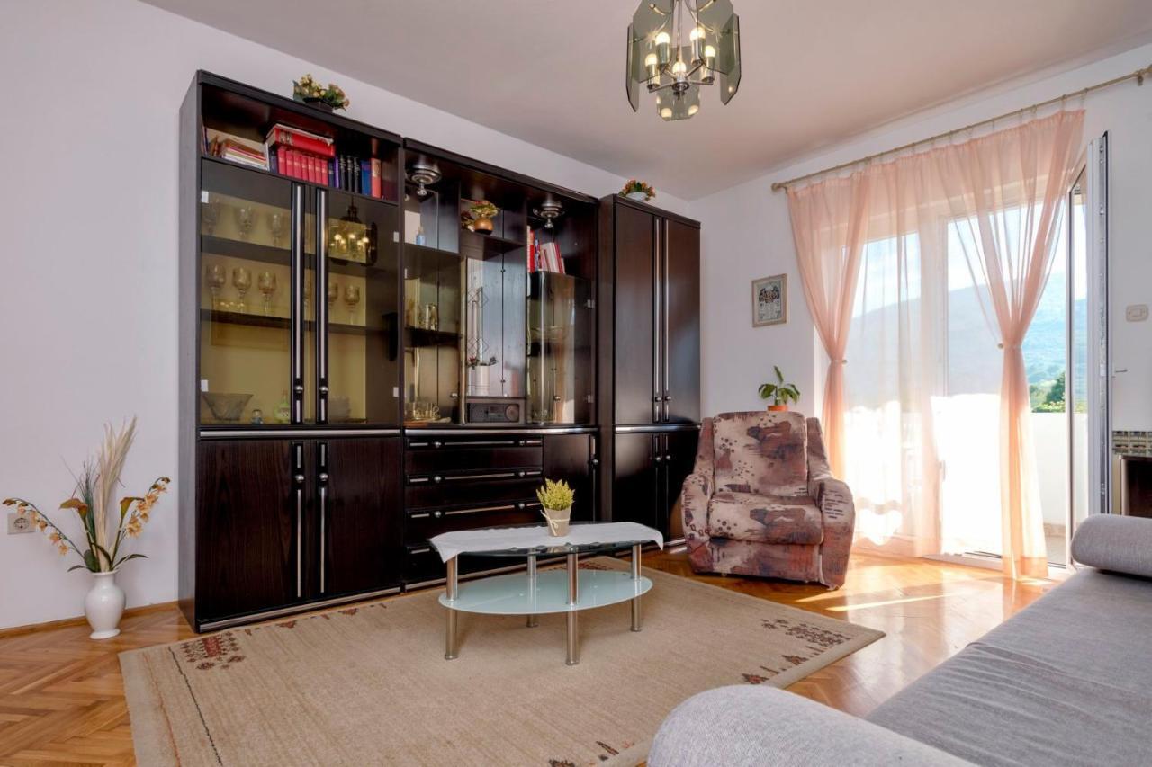 Apartments Draganic Jelsa  Dış mekan fotoğraf