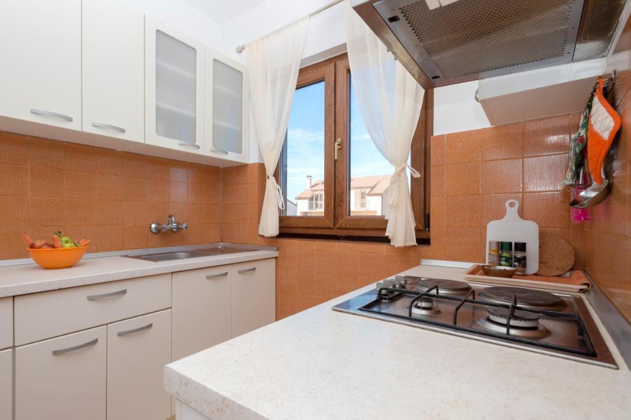 Apartments Draganic Jelsa  Dış mekan fotoğraf