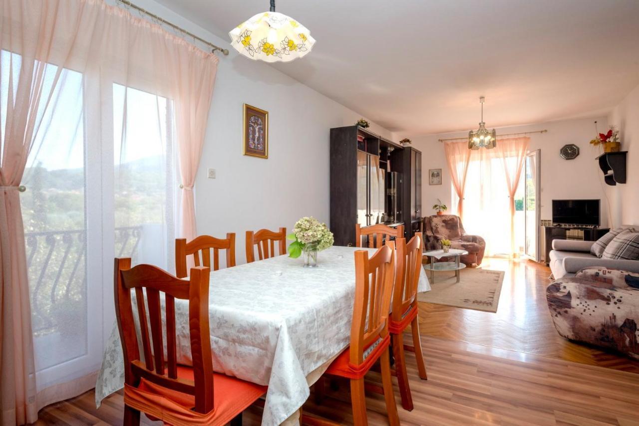 Apartments Draganic Jelsa  Dış mekan fotoğraf