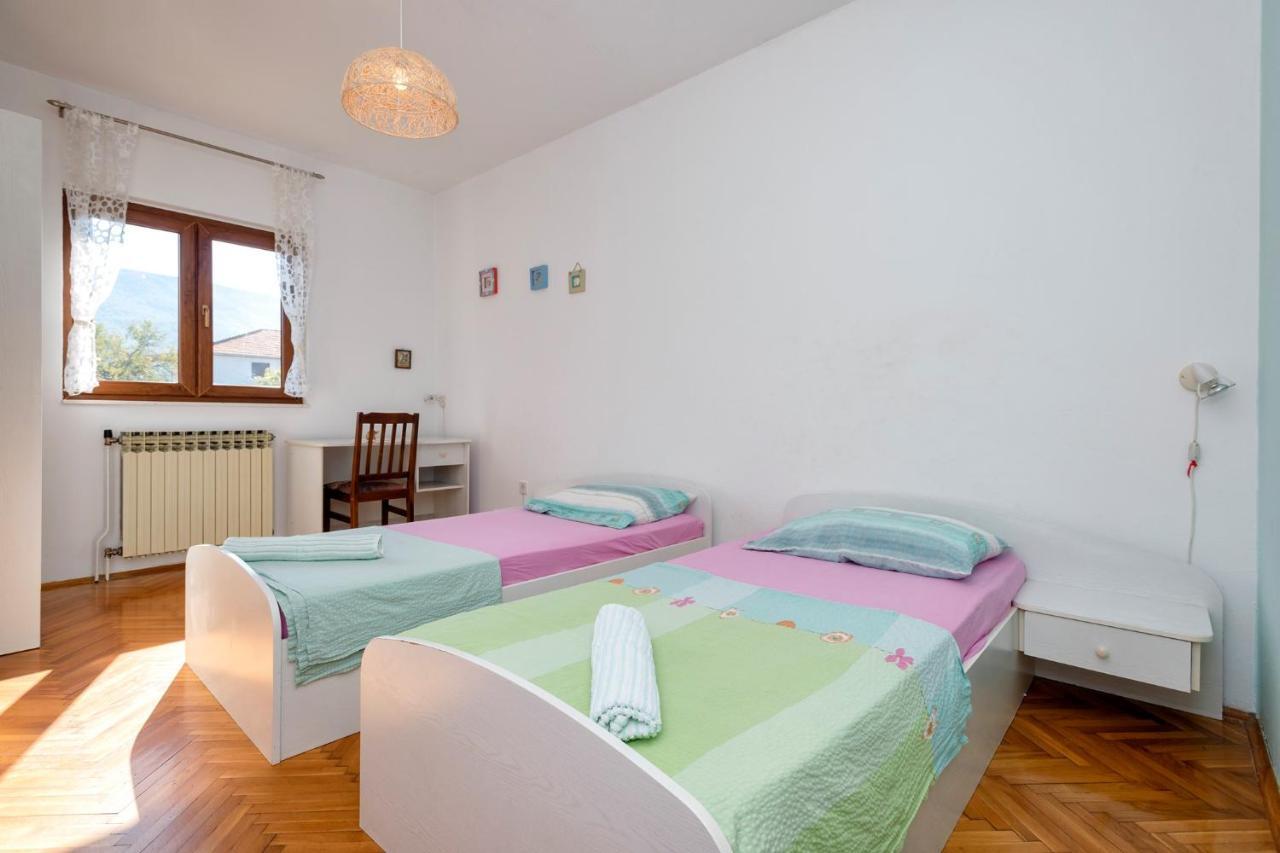 Apartments Draganic Jelsa  Dış mekan fotoğraf