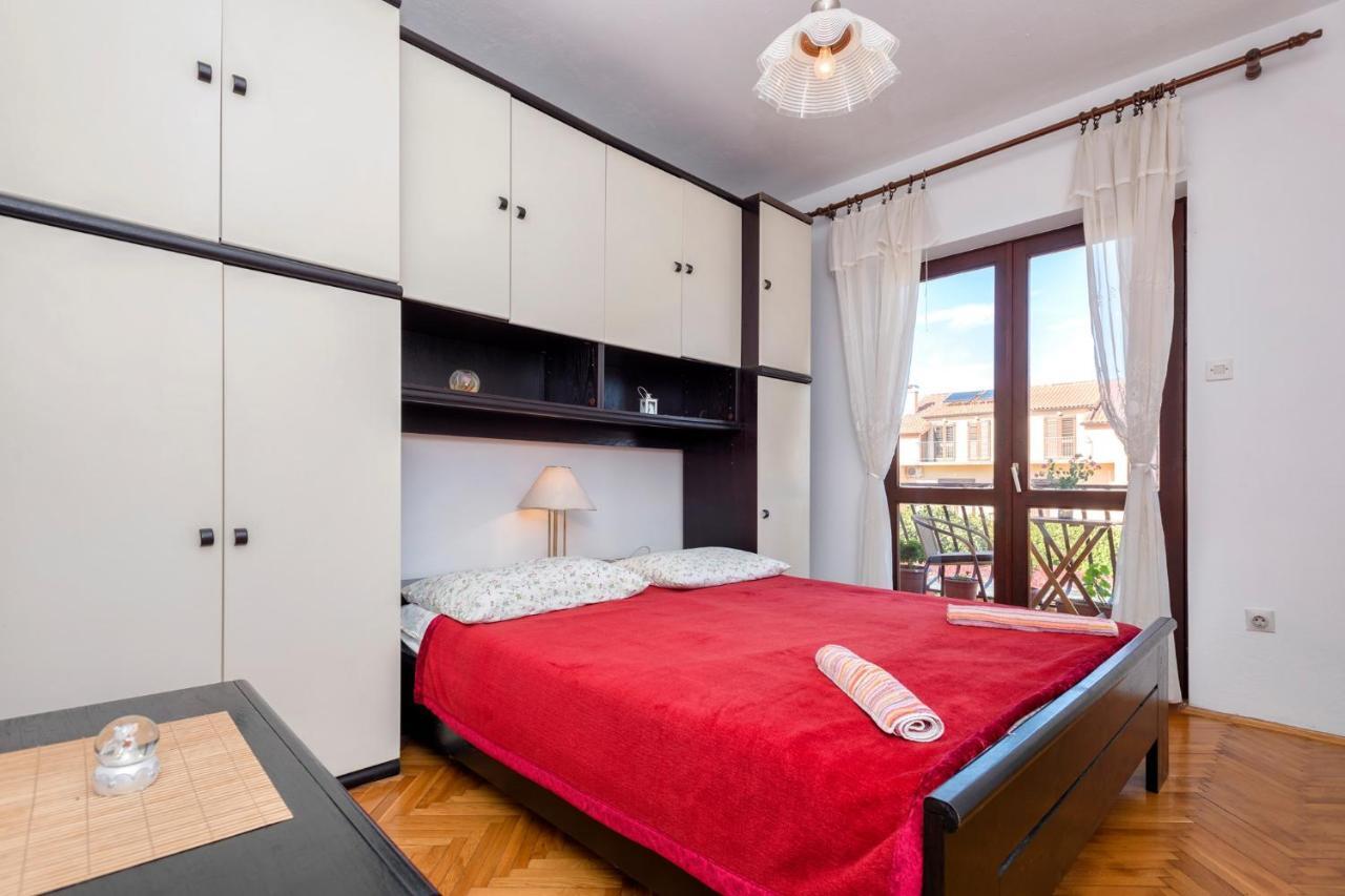 Apartments Draganic Jelsa  Dış mekan fotoğraf
