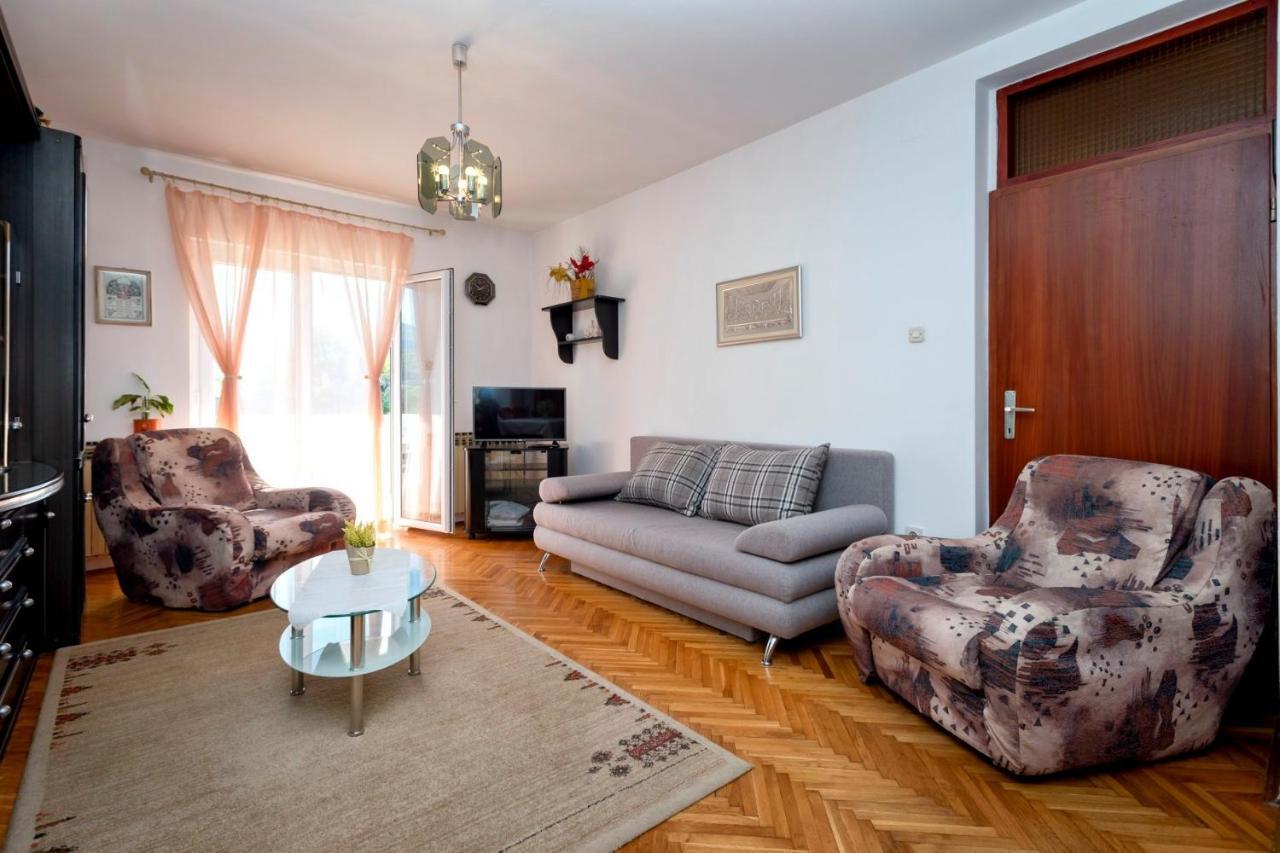 Apartments Draganic Jelsa  Dış mekan fotoğraf
