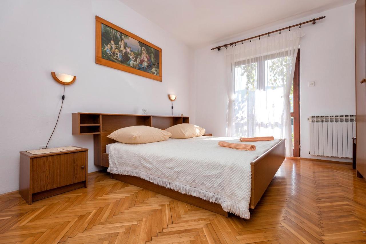 Apartments Draganic Jelsa  Dış mekan fotoğraf