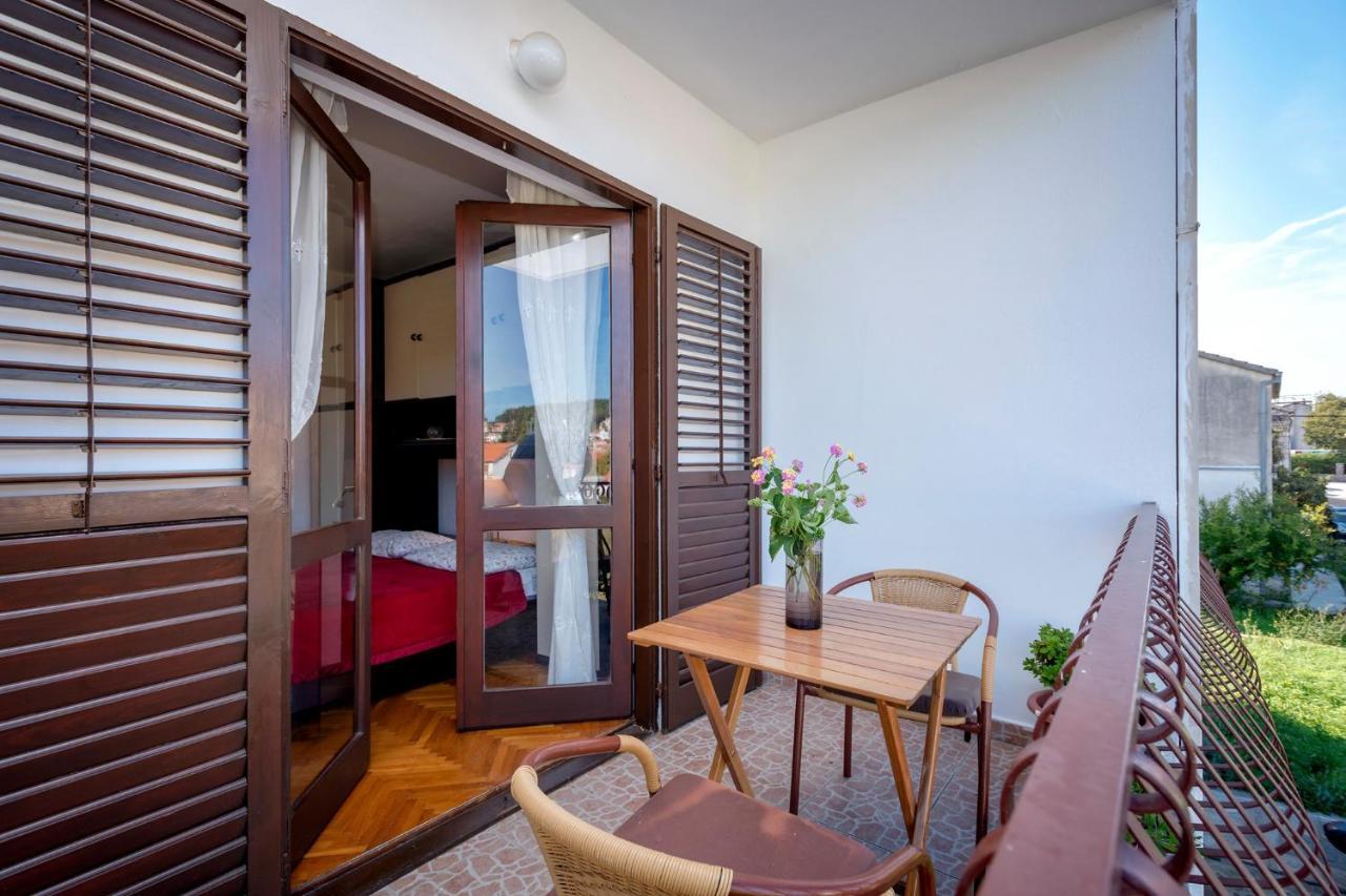 Apartments Draganic Jelsa  Dış mekan fotoğraf