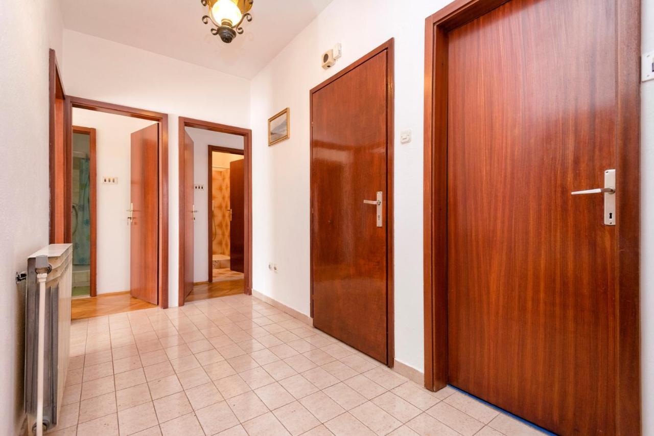 Apartments Draganic Jelsa  Dış mekan fotoğraf
