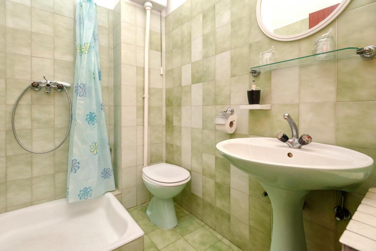 Apartments Draganic Jelsa  Dış mekan fotoğraf